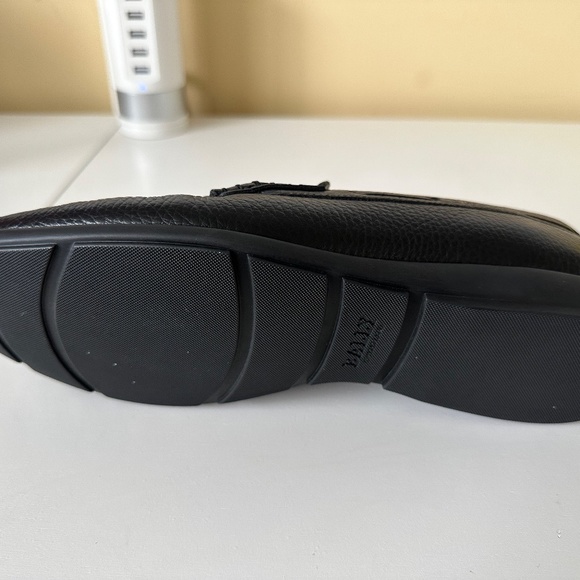 Bally - Men's - Dekker Shoe - NEW - Picture 5 of 7